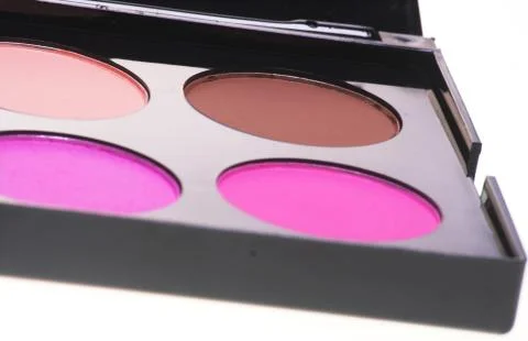 The blush Stock Photos