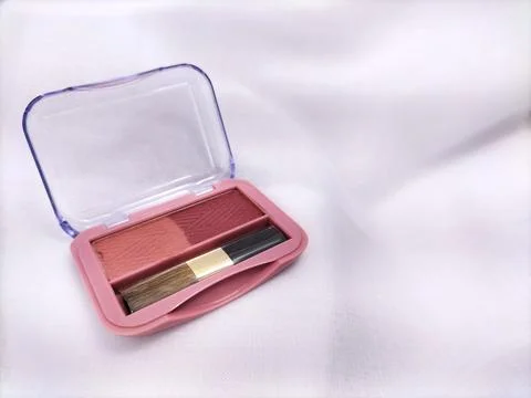 Blush on Stock Photos