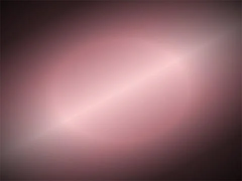 Blush Pink Metallic Abstract Background with Soft Glow Stock Illustration