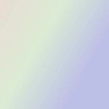 Blush Sage Lavender Gradient Background Illustrazione stock