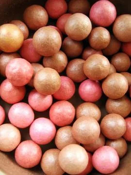 Blusher Stock Photos