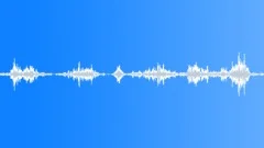 Blustery wind, loopable, SFXSound Effect