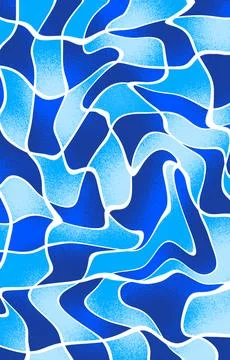 Bluus Stock Illustration