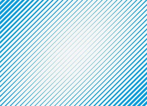 Blye diagonal lines pattern background Stock Illustration