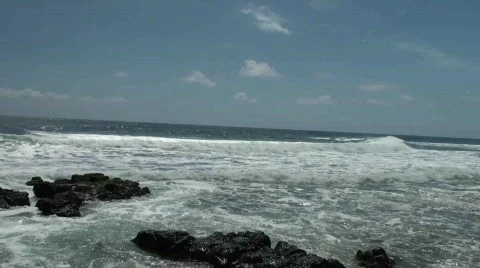 BM Video stock 686827