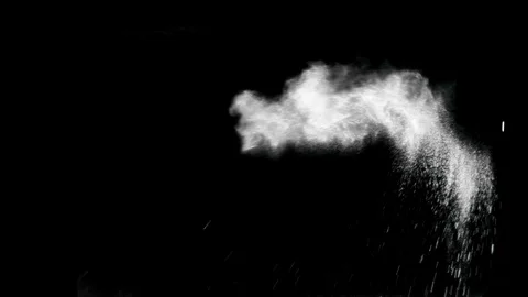 BM Pre-Keyed SIDE BULLET HITS Volume 1 Video stock 116809449