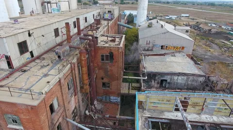 BM sugar drone11 動画素材 68405633