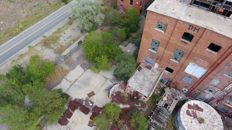 BM sugar drone14 動画素材 68407740