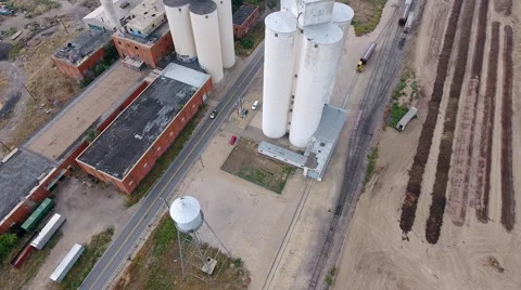 BM sugar drone16 動画素材 68408730