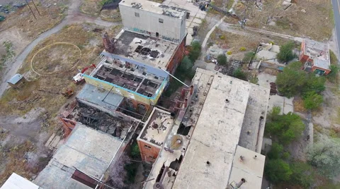 BM sugar drone17 動画素材 68408821