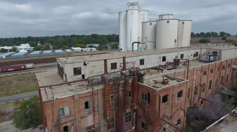 BM sugar drone19 動画素材 68408976