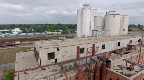 BM sugar drone20 動画素材 68409274