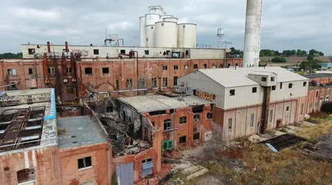 BM sugar drone22 動画素材 68409508