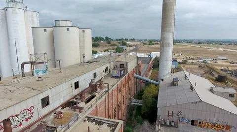 BM sugar drone23 動画素材 68409575