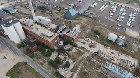 BM sugar drone3 動画素材 68410085