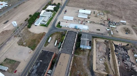 BM sugar drone6 動画素材 68410388