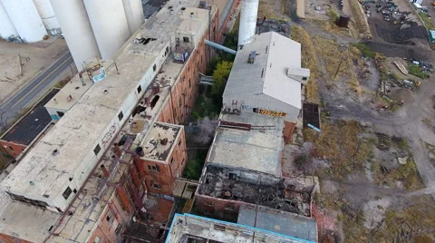 BM sugar drone8 動画素材 68410714