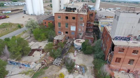 BM sugar drone9 動画素材 68410780