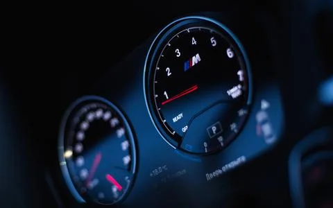 BMW M2 Stock Photos