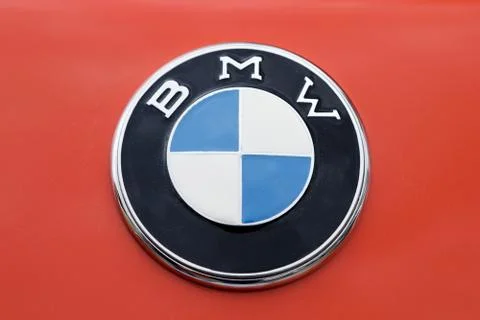 BMW Stock Photos