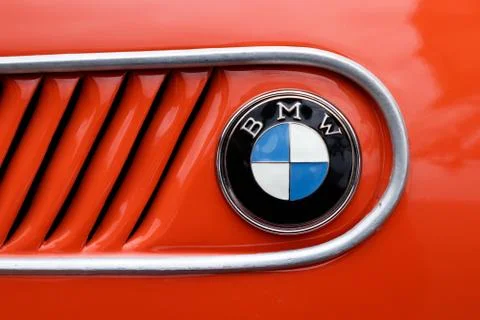BMW Stock Photos