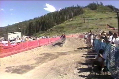 Bmx 6 Stock Footage 657414