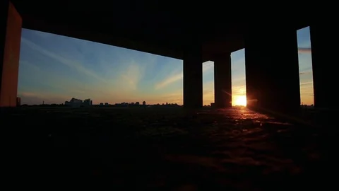 BMX boy pedaling Stock Footage 69959282