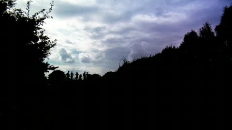 BMX Stock-Footage 491702