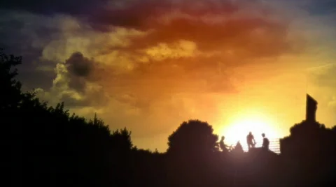 BMX Stock-Footage 491775