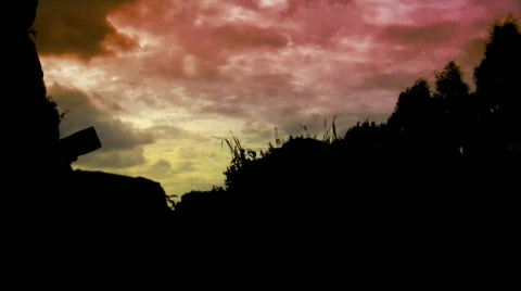 BMX Stock Footage 491798