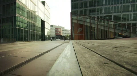 BMX Stock Footage 491874