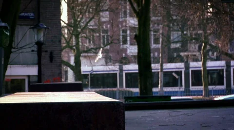 BMX Stock Footage 492456