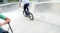 BMX Pro HD Footage