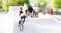 BMX Pro HD Footage