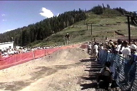 Bmx11 Stock Footage 94312