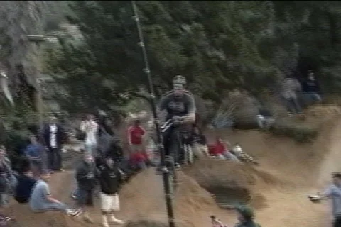 Bmx19 Stock Footage 654373