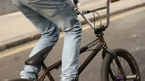 Bmx2 Stockbeeldmateriaal 12314732