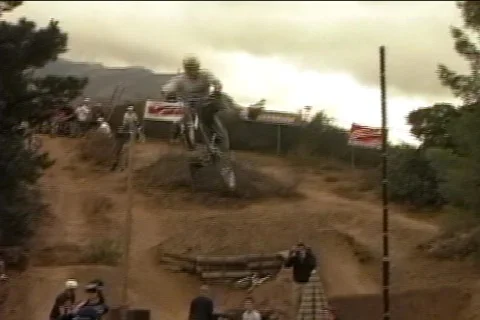 Bmx6 Stock Footage 654390