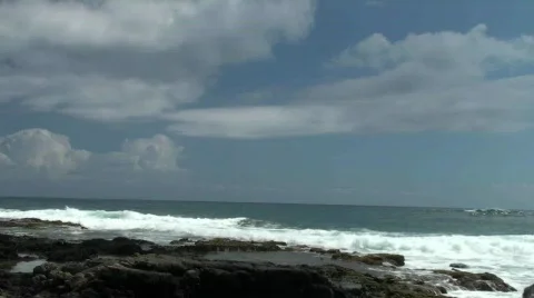 BO Video stock 687102