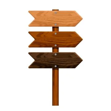 Board-12c eps Stock Illustration