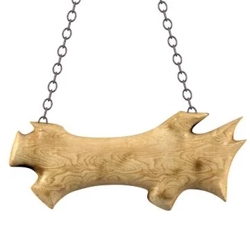 Board 3d Illustrazione stock