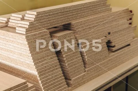 How To Make Fake Wood or Chipboard For Building Miniatures