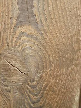 Board with a cracks Stock Photos