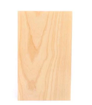 Board of elm Stock Photos