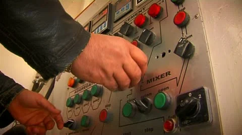 Board Stock Footage 11079492