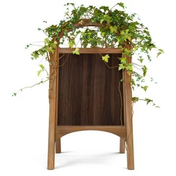 Board Stock-Illustration