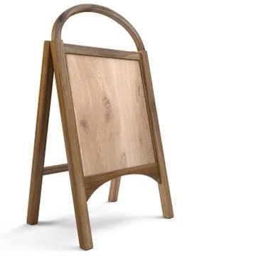 Board Illustrazione stock