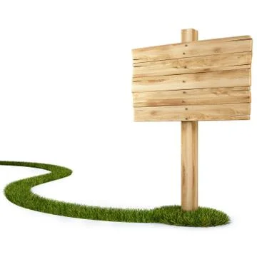 Board Stock-Illustration