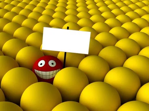 Board Stock Illustration