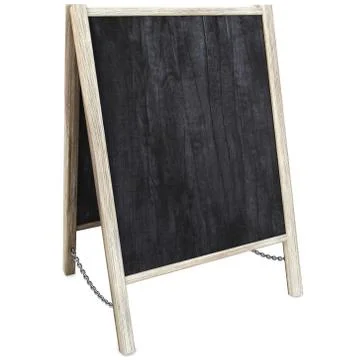 Board Stock Illustration